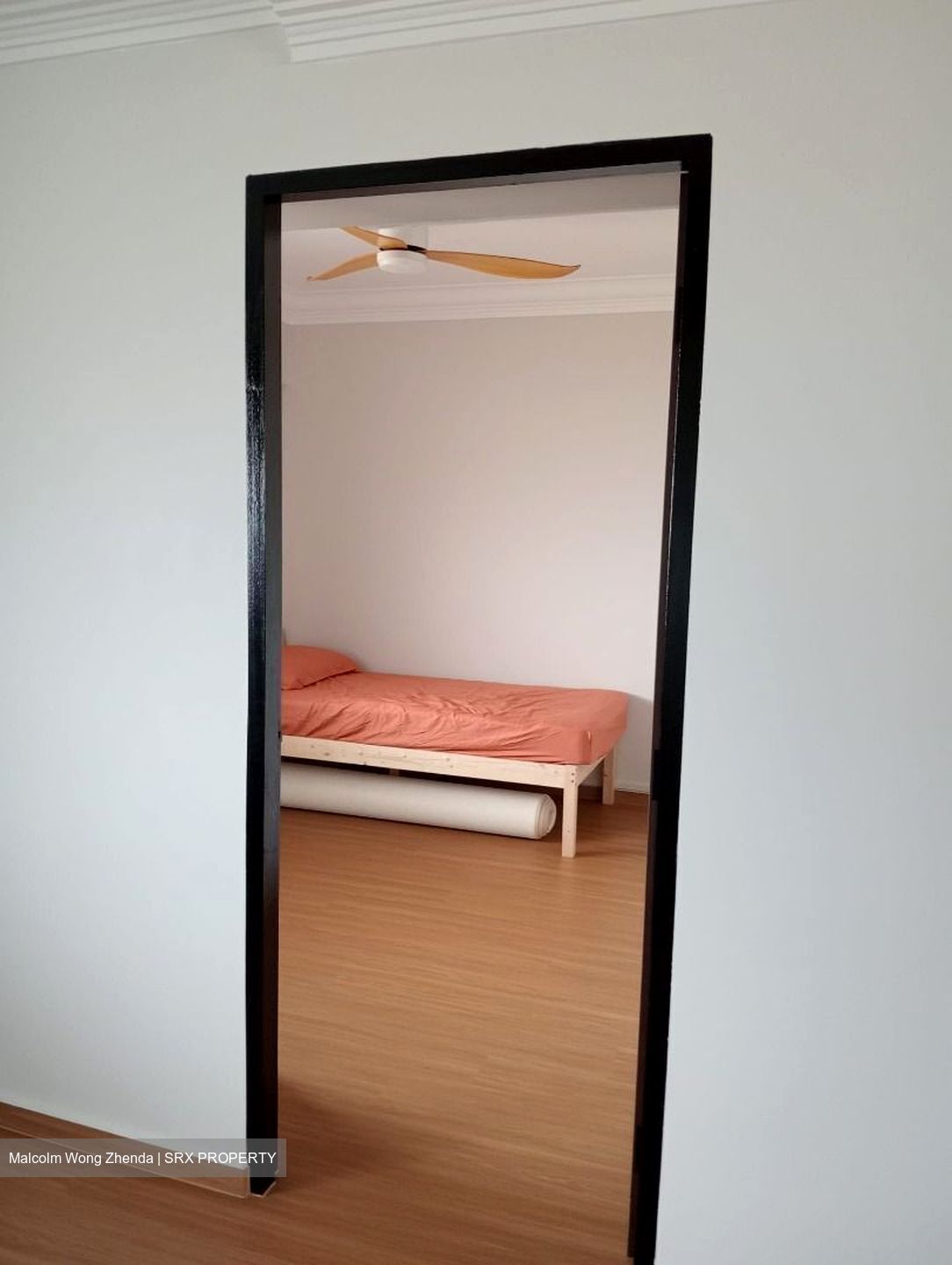 Canberra Road (Sembawang),  #522976211